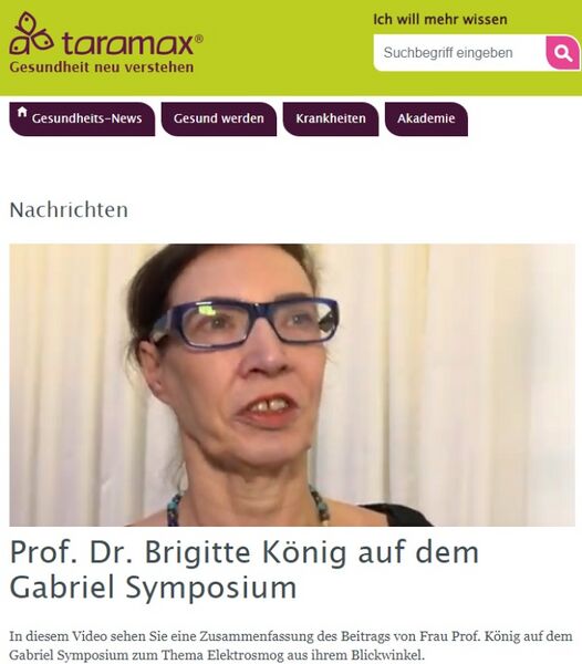 Datei:Brigitte Koenig Taramax Gabriel.jpg