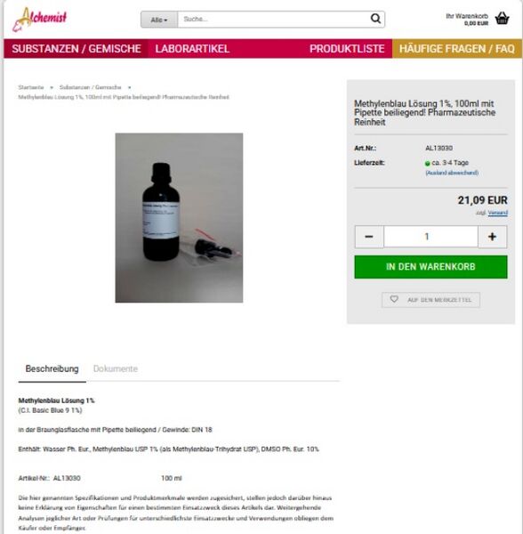 Datei:Methylenblau DMSO Alchemist.jpg