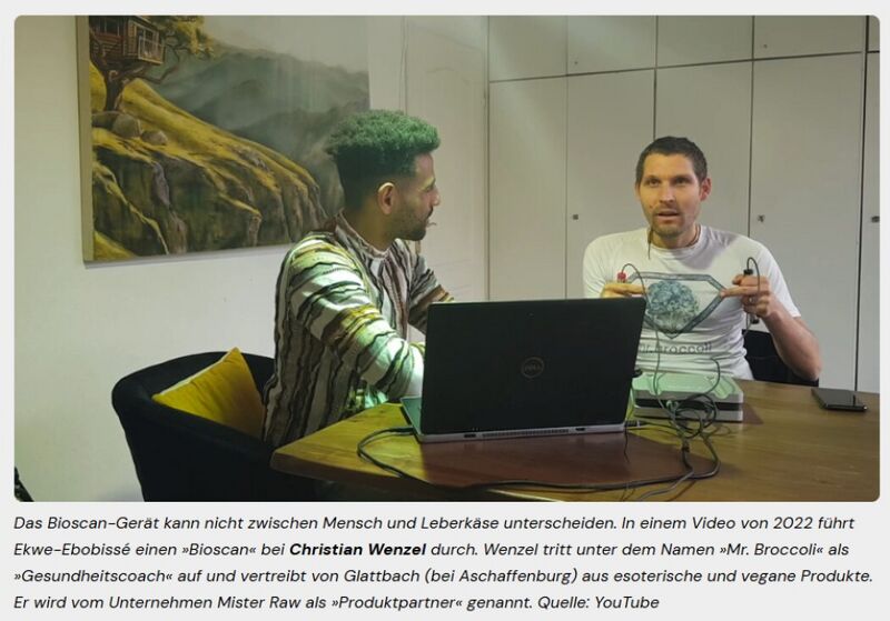 Datei:Christian Wenzel David Ekwe Ebobisse Bioscan-SWA.jpg