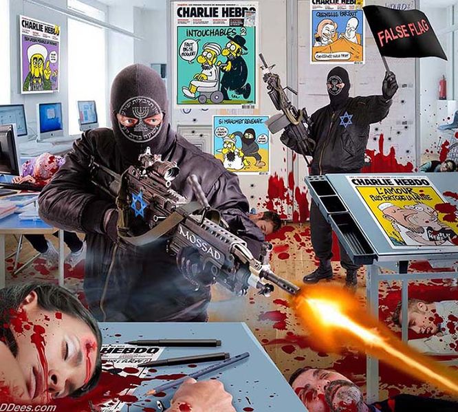 Datei:David Dees Charlie Hebdo.jpg