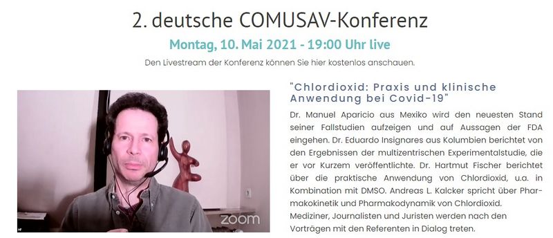 Datei:Hartmut Fischer COMUSAV 2021.jpg