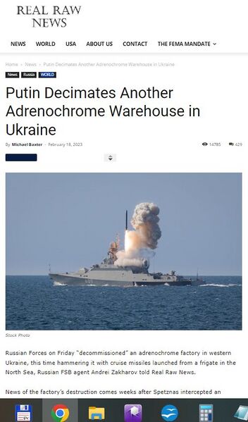 Datei:Adrenochrom russische Propaganda Real Raw News 01.jpg