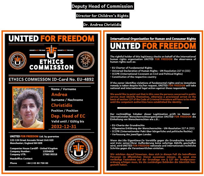 Datei:UFF Andrea Christidis 2024.jpg