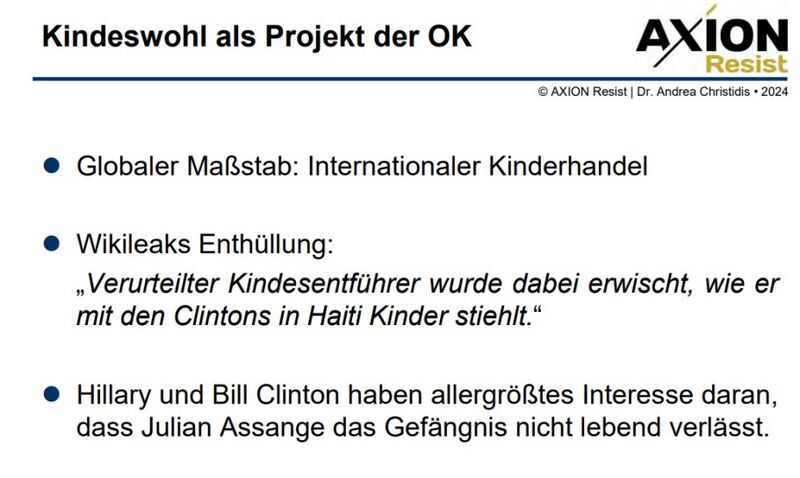 Datei:Axion Resist Clinton Kinderhandel.jpg