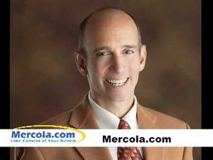 Joseph Mercola