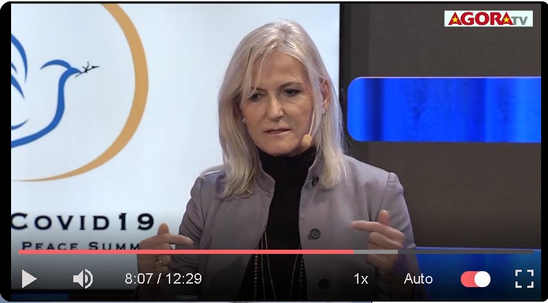 Fichier:Astrid Stuckelberger Stockholm Peace Summit.jpg