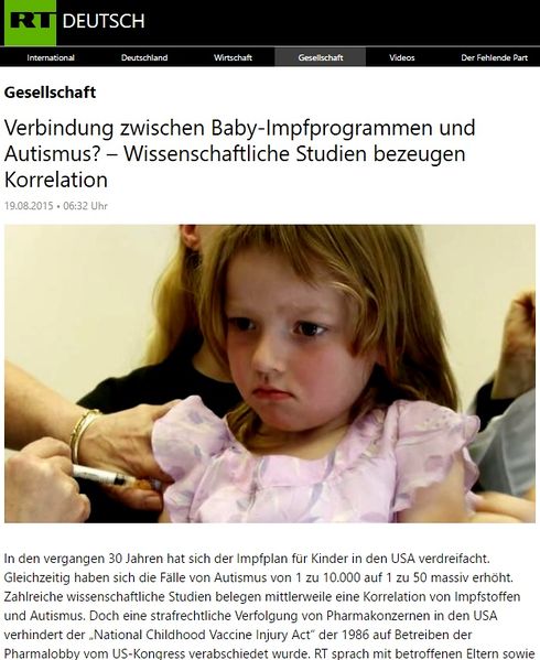 Fichier:RT Impfung Autismus.jpg