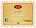 Certificate Dario Siniscalco Exif.jpg