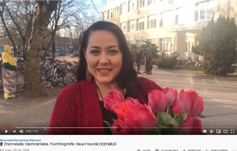 Fichier:Zhannabelle 2019.jpg