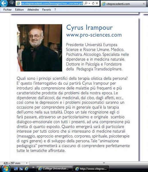 Fichier:Croisière Irampour.jpg