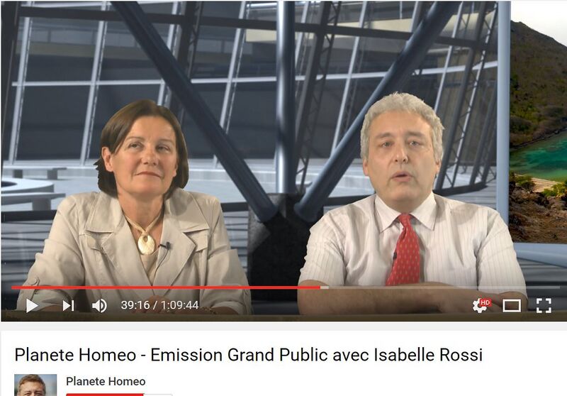 Fichier:Isabelle Rossi Edouard Broussalian.JPG