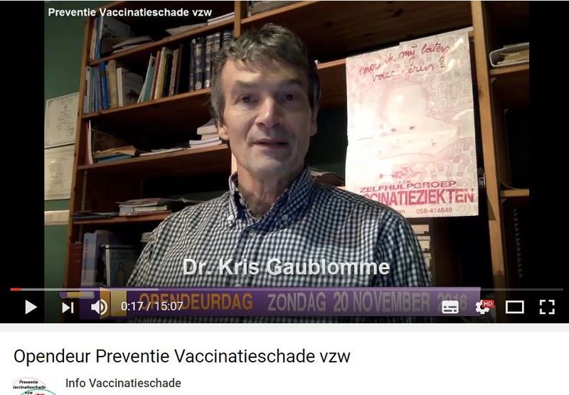 Fichier:Kris Gaublomme EFVV.JPG