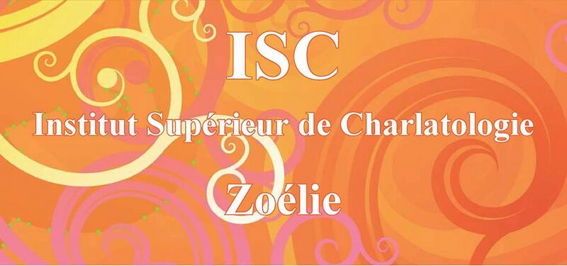 Fichier:Institut Supérieur de Charlatologie.jpg