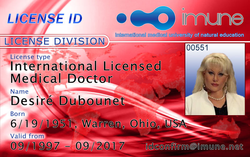 Fichier:IMUNE Lizenz.jpg