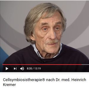 <b>Heinrich Kremer</b> Source: une vidéo mise en ligne le 30/01/2013 [1] - 300px-Heinrich_Kremer_2016