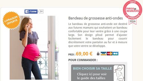 Grossesse Bellyarmor.JPG