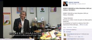 Robert Masson 2009.jpg