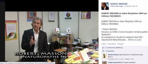Robert Masson 2009.jpg